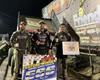 Franek Wins Empire Super Sprints Outlaw Summer Nationals