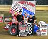 Class Winners from September 19th