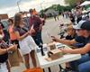 "Need For Speed" night in Pella Iowa