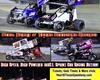 360C.I. SPRINT CAR BANDITS RETURNS TO HEART O’ TEXAS – FRIDAY, JUNE 22nd!