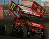 410 Rookie Jack Anderson Debut with The World of Outlaws Sprint Car Series
