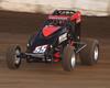 United Sprint League Shakes Up Tulsa Speedway With High-Speed Thrills, Vintage Vibes & Tulsa Speedway Nostalgia