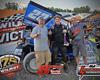 Strane Tops Lightnings; Taylor WingLESS Saturday, June 28, 2025 At Wilmot