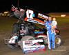 30 SPRINT CAR BANDITS TEAMS CREATE 'INTERNATIONAL BATTLE' for SUPERBOWL WIN!