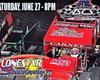 $3,000/win ASCS LoneStar SPRINT SHOWDOWN & Much More - SAT. JUNE 27