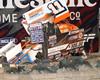 Port City Raceway: T2 Promotions Outlaw Nationals March 7-9 Recap