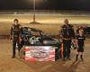 Robinson, Weger, and Kramer Run to Victory with the HART Series on Saturday at Wayne County Speedway