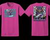 Coming In Hot ...New Merch For The '25 USAC Season