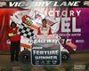 Port City Raceway: October 3-4 Rujo Rumble Weekly Racing Recap