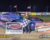 Back-to-Back Brilliance: Corcoran, Bartlett, and Valade Double Down at Can-Am Speedway