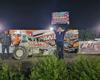 Cox Takes Wilmot WingLESS Crown; Taylor Captures Feature