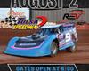 Two-State Swing on August 2-3 for REVIVAL Dirt Late Model Series