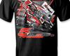 Check Out Ryan Timms Apparel at Upcoming Lucas Oil ASCS Events