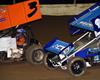 2025 Points Championship Night Winners