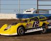 Racing Resumes Saturday Longdale Speedway with Sooner Late Model Series!