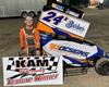 Friesen, Kiner, West, and Kalkwarf Capture KAM Raceway Victories on Friday!