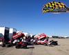 Reserved Paved Pit Parking Quickly Evaporating for May 13-14 Texas World Dirt Track Championship