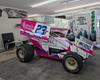 Pink Out on Opening Night