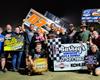 Birthday Boy Hoyt Wins Wild SCoNE Show at Unity