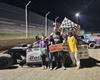 2023 6th Annual South Dakota Lottery Half Mile Nationals Night 2 Winners