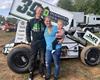Justin Mathews: Striking a Balance