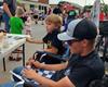 "Need For Speed" night in Pella Iowa