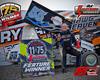 HEINERT DOUBLES IN LIGHTNING SPRINTS WHILE TAYLOR TAKES FIRST AT WILMOT
