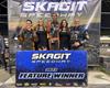 CHAMPIONS CROWNED AT SKAGIT SPEEDWAY