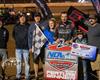 Flud, Starnes, and Lacombe Land NOW600 National Wins at I-44 Speedway!