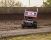 Ryan Timms competes with World of Outlaws at Tri-City