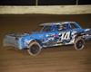 Wissota Midwest Modified Border Clash Winners