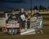 2025 Season Finale in the books at Grays Harbor Raceway