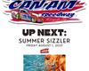 Empire Super Sprints Set for Can-Am Round Two Showdown