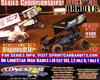 SPRINT CAR BANDITS SERIES CHAMPIONSHIPS - LONESTAR SPEEDWAY SEPT. 29!