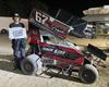 Waylon wheels to top-10 in A-Class A-Main at Sweet Springs