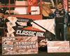 Owen Larson and Cullen Hutchison Gain Macon Speedway Wins in KKM Challenge Preliminary Night Support Divisions