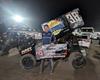 Green to Checkered at Bakersfield Speedway at Kevin Harvick's Raceway Park