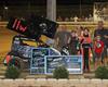 Carley, Moritz, and Toops Capture HART Series Wins at Southern Illinois Raceway!
