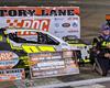 PATRICK EMERLING GET HIS FIRST LAKE ERIE SPEEDWAY MODIFIED WIN IN 31ST ANNUAL TRIBUTE TO TOMMY DRUAR AND TONY JANKOWIAK THIS PAST SATURDAY NIGHT