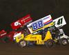 Poirier Perfect in SCoNE Thriller at Albany-Saratoga