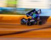 Bryce Norris Notches Fifth-Place Finish at Lake Ozark Speedway