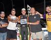 Black Hills Speedway Race Night Winners!