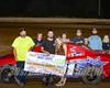 Congratulations to the Winners of Friday Night Lights 8/2/2024!! The Revival Dirt Late Model Series put on a great show!