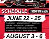 NEXT EVENT: June 21-24 - Ada Nationals | Norman County Fair