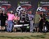 Kylan Garner and Aaron Marrant take Missouri Wins with REV Super Late Models