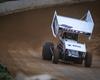 Britt attends ASCS doubleheader in Kansas