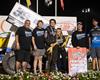 Blackhurst Wins A-maize-ing Race at Corn Fest