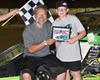 IMCA Hobby Stock Special Event Winners
