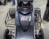 Phillips attends Tulsa Shootout at Tulsa Expo Raceway