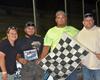 Black Hills Speedway Race Night Winners!